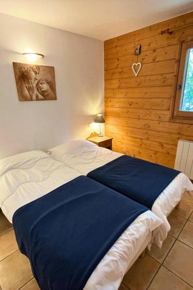Residence Hameau Des Marmottes - Hameau Des Marmottes 7 Appartement Pour 6 Pax Mae-4514 – billede 9