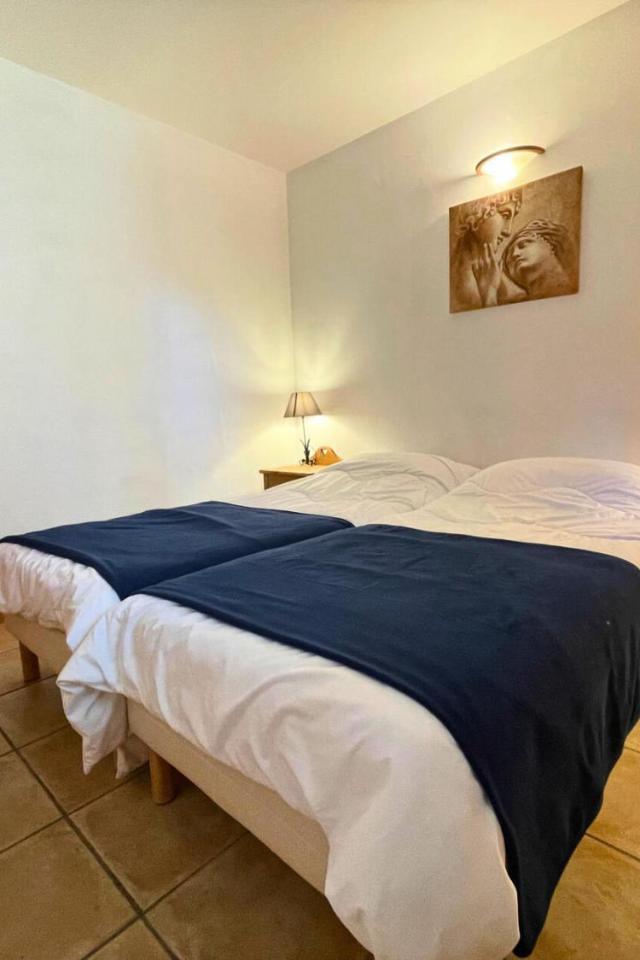 Residence Hameau Des Marmottes - Hameau Des Marmottes 7 Appartement Pour 6 Pax Mae-4514 – billede 10