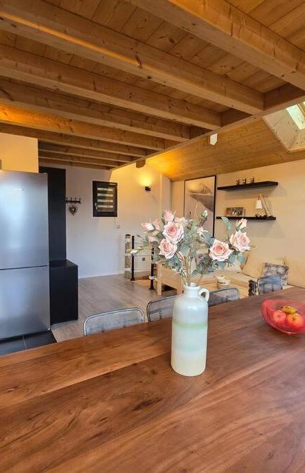 Chalet 10p Sauna Superbe Vue – billede 5