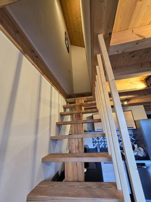 Chalet 10p Sauna Superbe Vue – billede 6