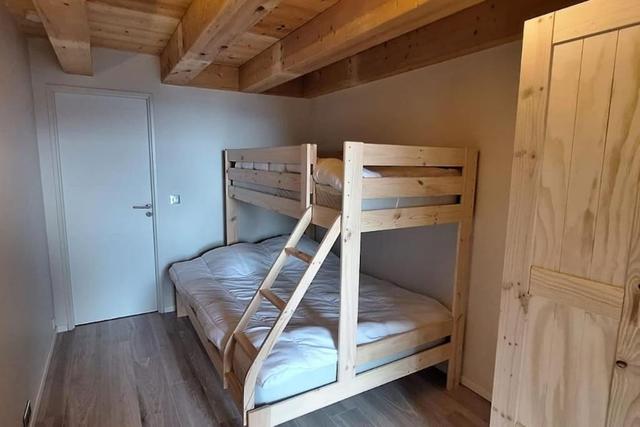 Chalet 10p Sauna Superbe Vue – billede 8