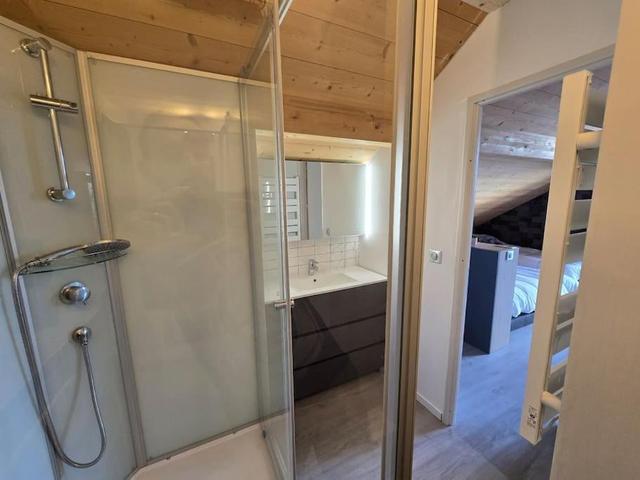 Chalet 10p Sauna Superbe Vue – billede 9