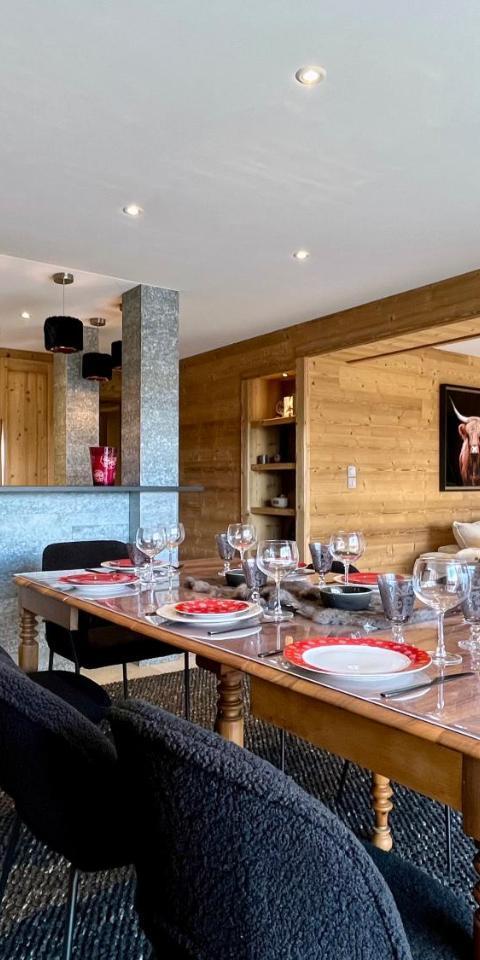 Homency - Residence Choucas 4 – Alpe d'Huez