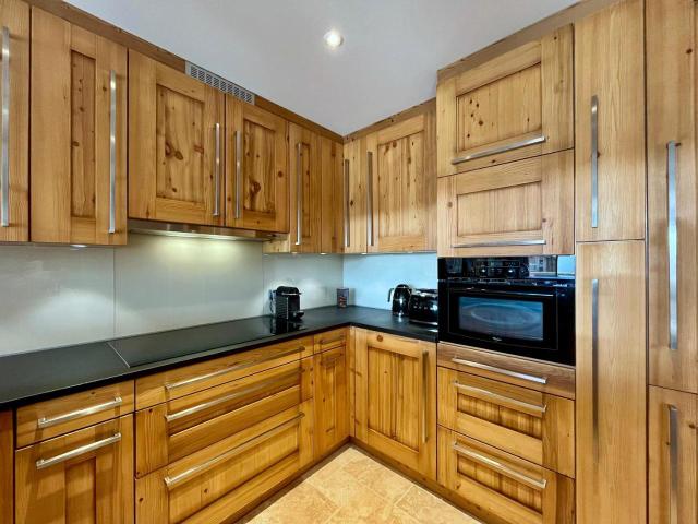 Homency - Residence Choucas 4 – billede 9