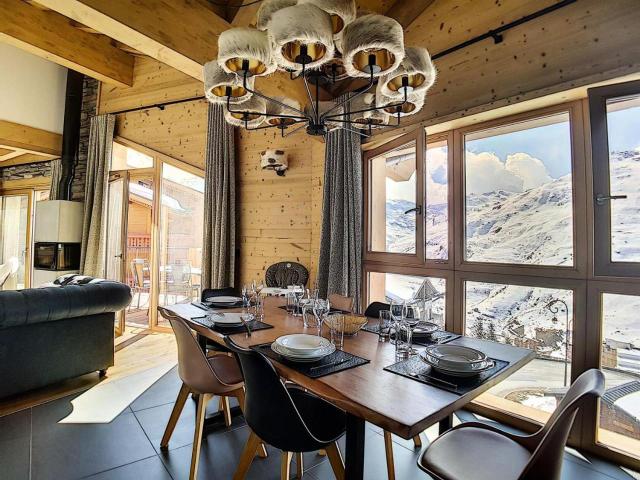 Chalet 2000 - Appartement Neuf · Proche Des Pistes · Balcon · Jacuzzi Mae-0834 – bild 2