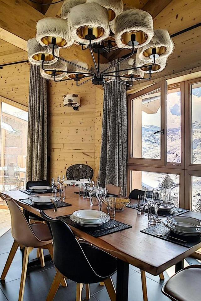 Chalet 2000 - Appartement Neuf · Proche Des Pistes · Balcon · Jacuzzi Mae-0834 – bild 2