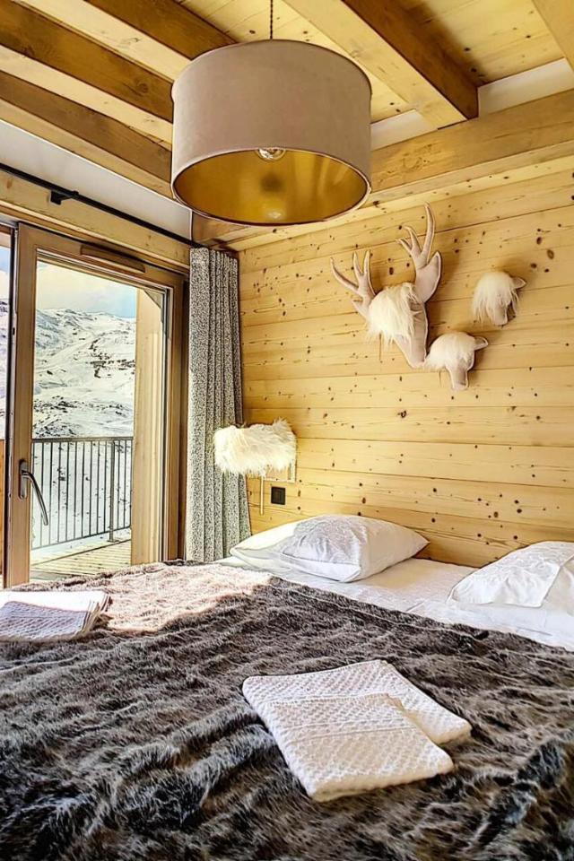 Chalet 2000 - Appartement Neuf · Proche Des Pistes · Balcon · Jacuzzi Mae-0834 – bild 7