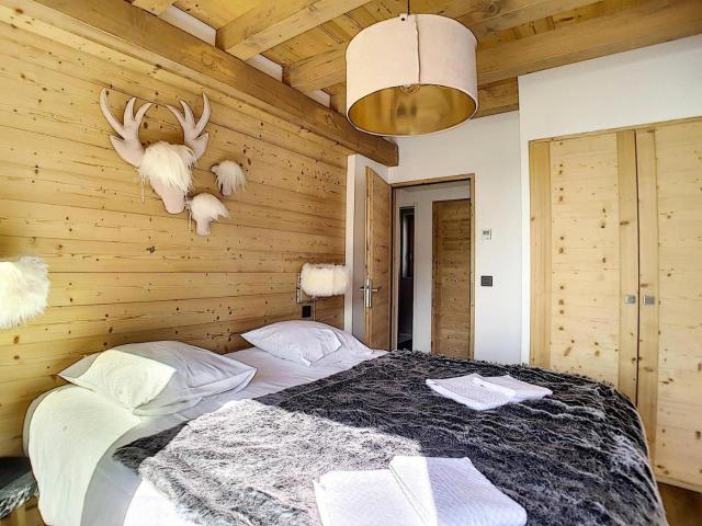 Chalet 2000 - Appartement Neuf · Proche Des Pistes · Balcon · Jacuzzi Mae-0834 – bild 8