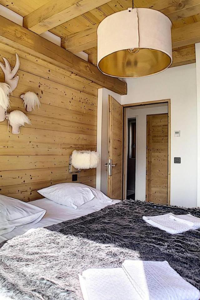 Chalet 2000 - Appartement Neuf · Proche Des Pistes · Balcon · Jacuzzi Mae-0834 – bild 8