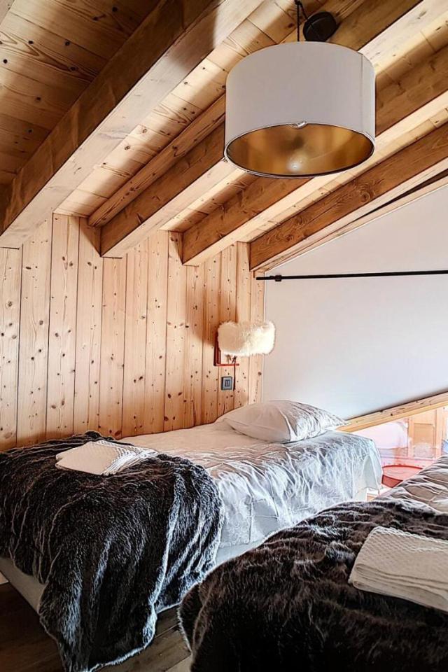 Chalet 2000 - Appartement Neuf · Proche Des Pistes · Balcon · Jacuzzi Mae-0834 – bild 10