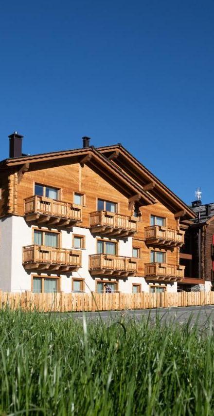 Hotel Li Anta Rossa (Adults only) – billede 1