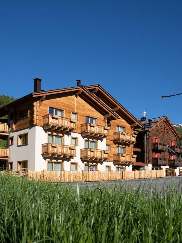 Hotel Li Anta Rossa (Adults only)