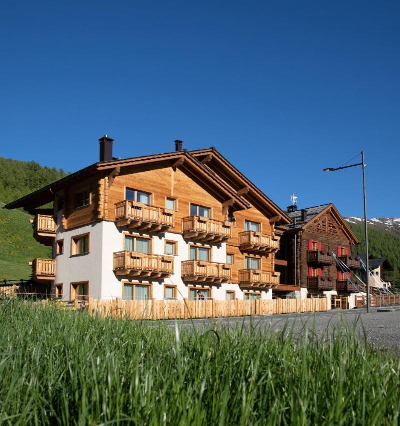 Hotel Li Anta Rossa (Adults only)