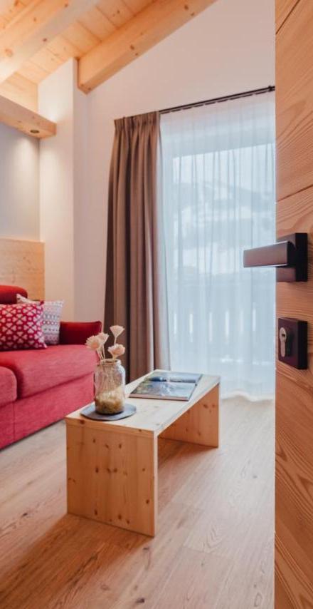 Hotel Li Anta Rossa (Adults only) – billede 2