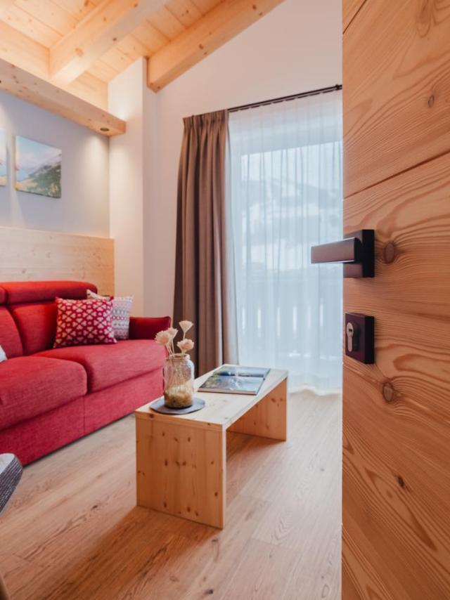 Hotel Li Anta Rossa (Adults only) – billede 2