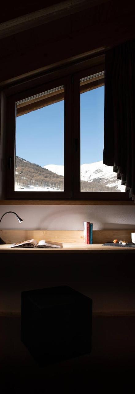 Hotel Li Anta Rossa (Adults only) – billede 3