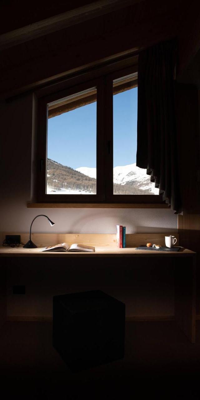Hotel Li Anta Rossa (Adults only) – billede 3