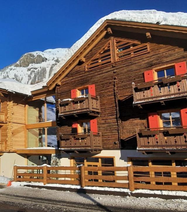 Hotel Li Anta Rossa (Adults only) – billede 4