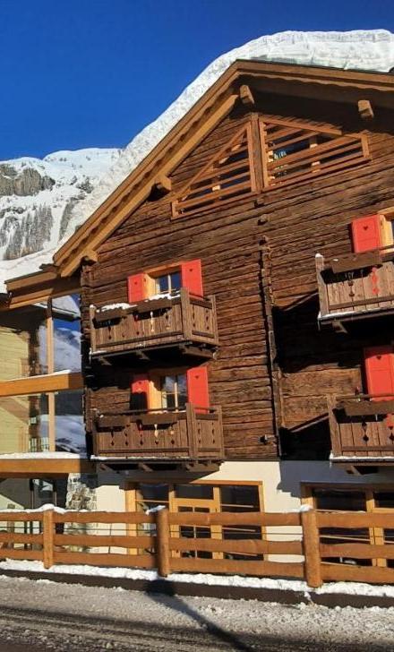 Hotel Li Anta Rossa (Adults only) – billede 4