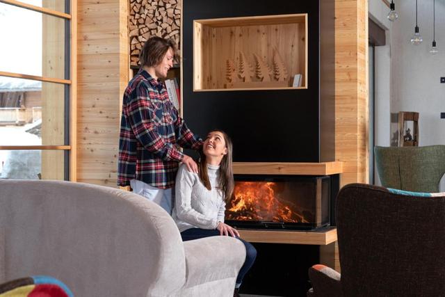 Hotel Li Anta Rossa (Adults only) – billede 5