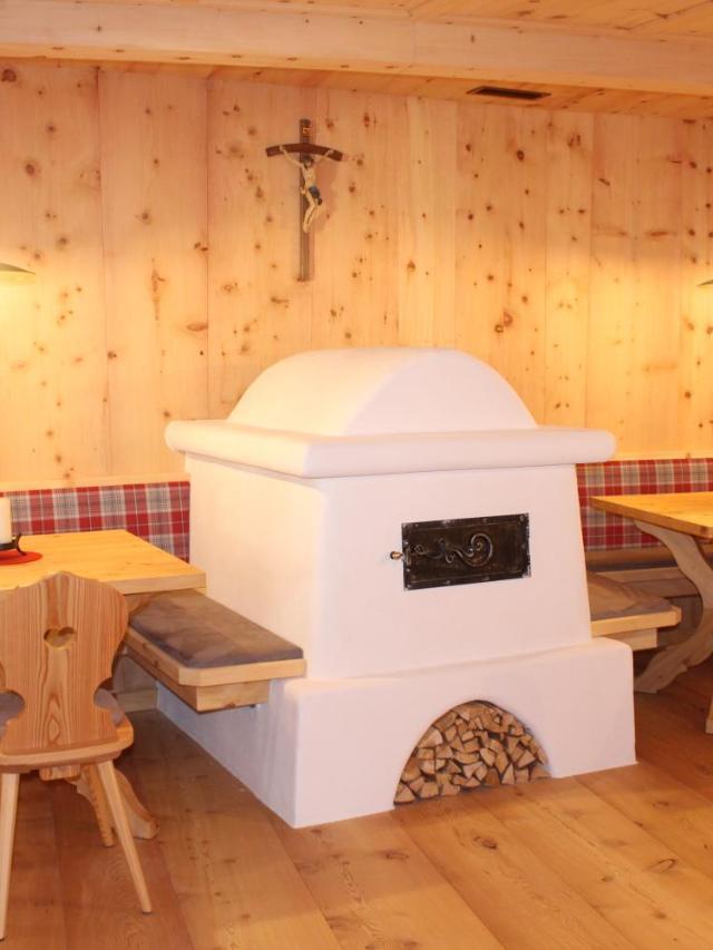 Hotel Li Anta Rossa (Adults only) – billede 9
