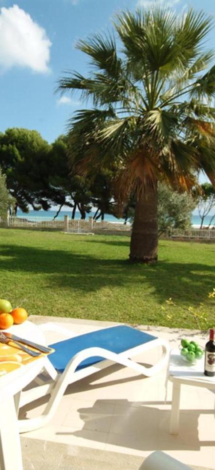 Apartment Countess Garden 3-1, Sun of the Bay 1, at Alcudia Beach – billede 1