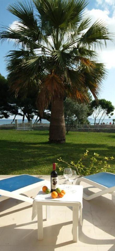 Apartment Countess Garden 3-1, Sun of the Bay 1, at Alcudia Beach – billede 3