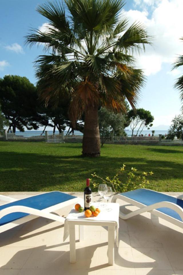 Apartment Countess Garden 3-1, Sun of the Bay 1, at Alcudia Beach – billede 3