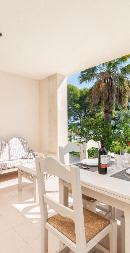 Apartment Countess Garden 3-1, Sun of the Bay 1, at Alcudia Beach – billede 5