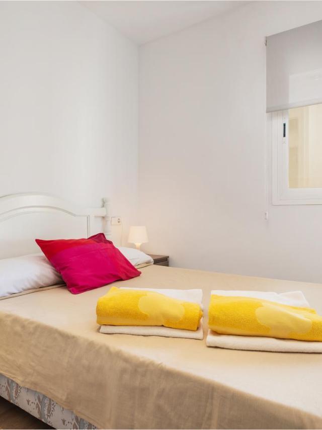 Apartment Countess Garden 3-1, Sun of the Bay 1, at Alcudia Beach – billede 7