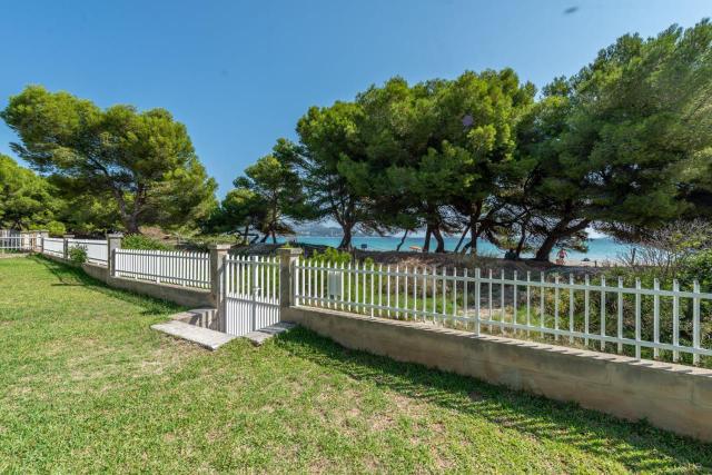Apartment Countess Garden 3-1, Sun of the Bay 1, at Alcudia Beach – billede 9