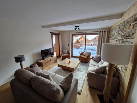 Parentheses A12 by Avecoeur – Alpe d'Huez