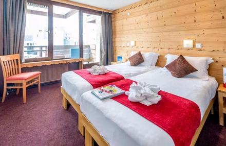 Curling Hotel & Bar – bild 2