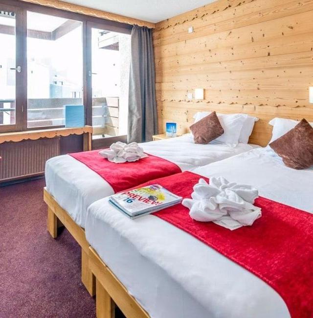 Curling Hotel & Bar – bild 2