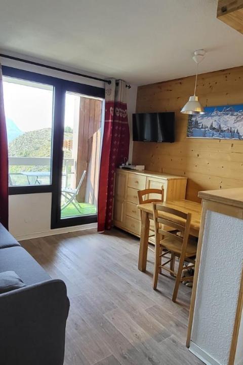 Appart 4 Pers Pied Des Pistes- L'ecrin-Les Bergers- Chez Lexy – Alpe d'Huez