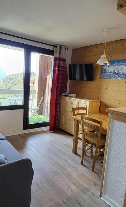 Appart 4 Pers Pied Des Pistes- L'ecrin-Les Bergers- Chez Lexy – billede 1