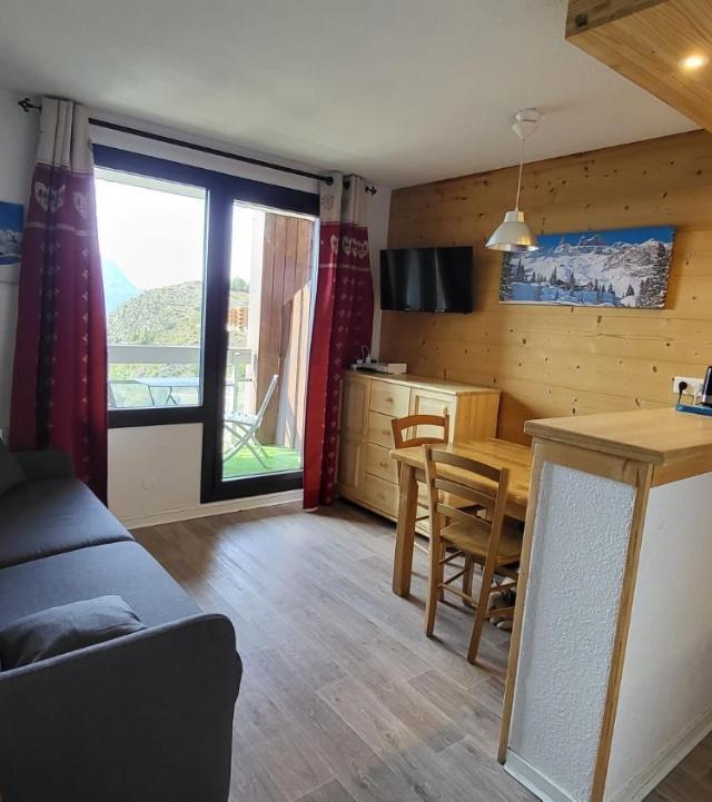 Appart 4 Pers Pied Des Pistes- L'ecrin-Les Bergers- Chez Lexy