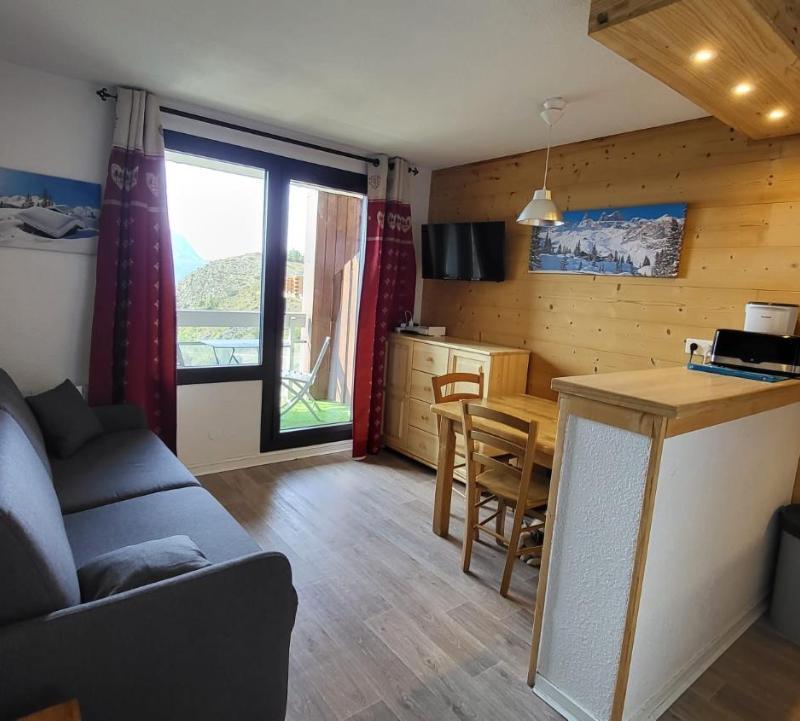 Appart 4 Pers Pied Des Pistes- L'ecrin-Les Bergers- Chez Lexy