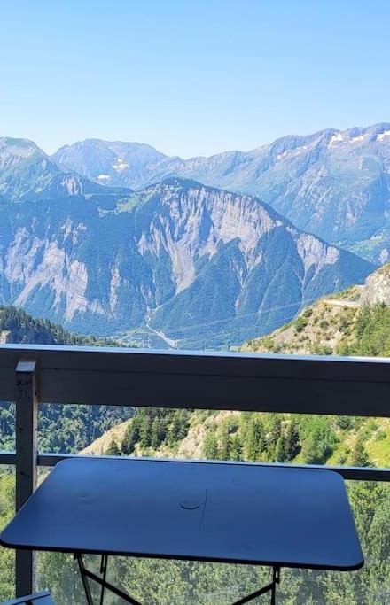 Appart 4 Pers Pied Des Pistes- L'ecrin-Les Bergers- Chez Lexy – billede 2