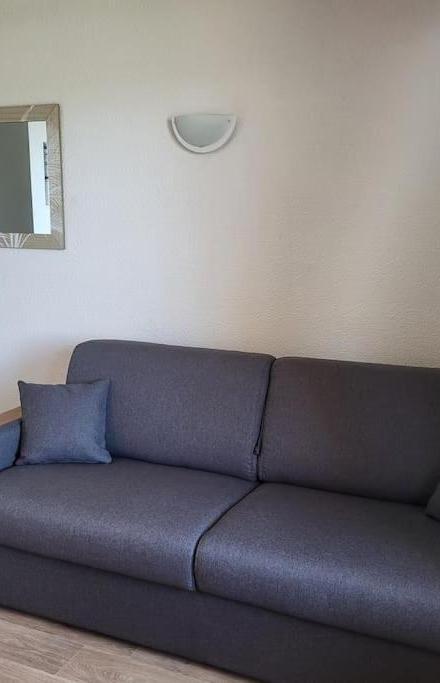 Appart 4 Pers Pied Des Pistes- L'ecrin-Les Bergers- Chez Lexy – billede 3