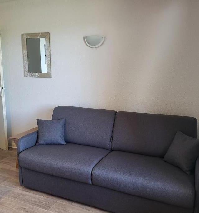 Appart 4 Pers Pied Des Pistes- L'ecrin-Les Bergers- Chez Lexy – billede 3