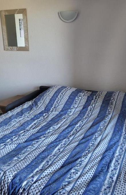 Appart 4 Pers Pied Des Pistes- L'ecrin-Les Bergers- Chez Lexy – billede 4