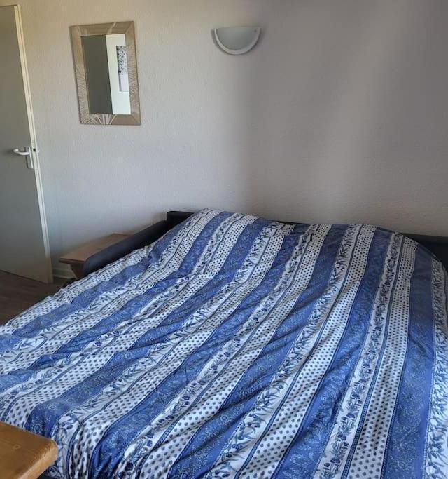 Appart 4 Pers Pied Des Pistes- L'ecrin-Les Bergers- Chez Lexy – billede 4
