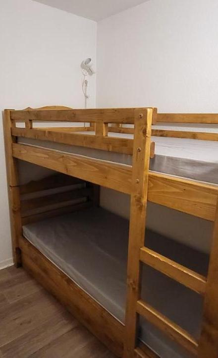Appart 4 Pers Pied Des Pistes- L'ecrin-Les Bergers- Chez Lexy – billede 5