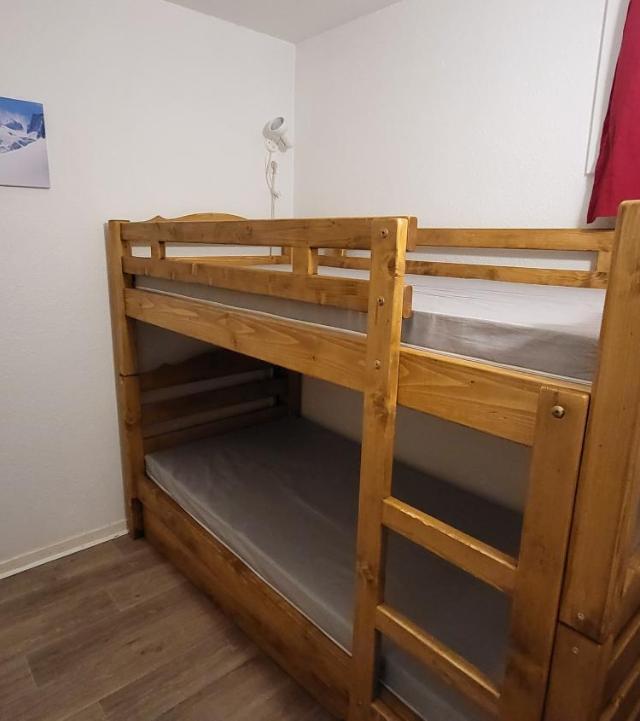Appart 4 Pers Pied Des Pistes- L'ecrin-Les Bergers- Chez Lexy – billede 5