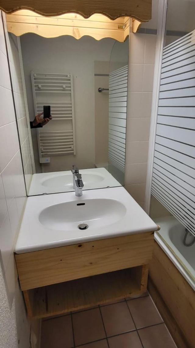 Appart 4 Pers Pied Des Pistes- L'ecrin-Les Bergers- Chez Lexy – billede 8
