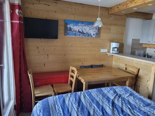 Appart 4 Pers Pied Des Pistes- L'ecrin-Les Bergers- Chez Lexy – billede 10