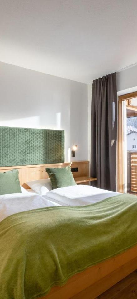 Fruhstuckspension - Appartements Brixentalerhof – billede 5