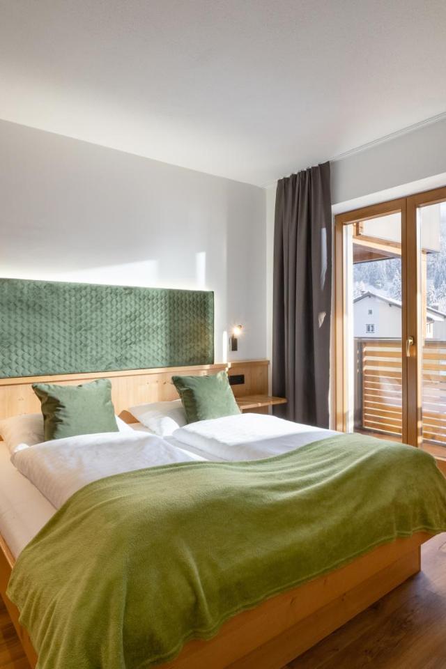 Fruhstuckspension - Appartements Brixentalerhof – billede 5