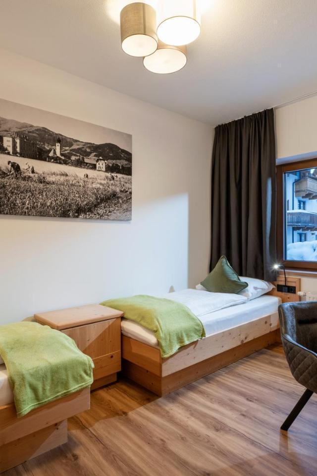 Fruhstuckspension - Appartements Brixentalerhof – billede 7